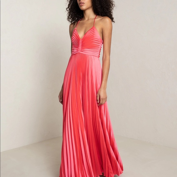 ALC Aries Gown - Picture 4 of 10